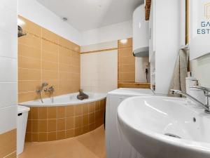 Prodej bytu 3+kk, Uherský Ostroh, Hradišťská, 68 m2