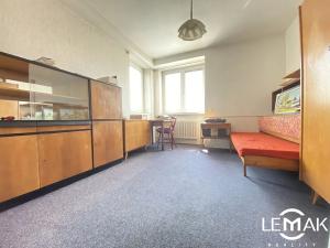 Pronájem bytu 3+1, Olomouc, Hněvotínská, 80 m2