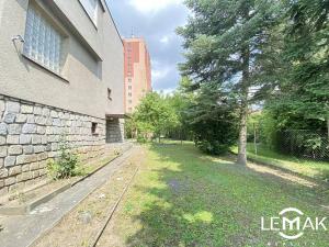 Pronájem bytu 3+1, Olomouc, Hněvotínská, 80 m2