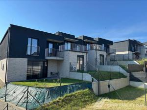 Pronájem bytu 1+kk, Zlín, Pod Hradem II, 27 m2