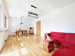 Prodej bytu 3+1, Úvaly, Nerudova, 75 m2