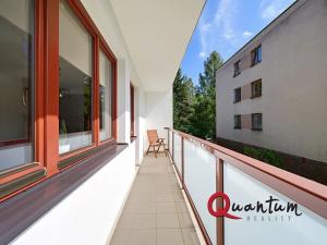 Prodej bytu 3+1, Úvaly, Nerudova, 75 m2