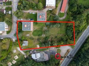 Prodej bytu 3+1, Úvaly, Nerudova, 75 m2