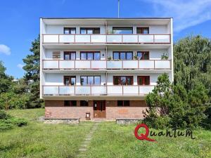 Prodej bytu 3+1, Úvaly, Nerudova, 75 m2