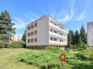 Prodej bytu 3+1, Úvaly, Nerudova, 75 m2