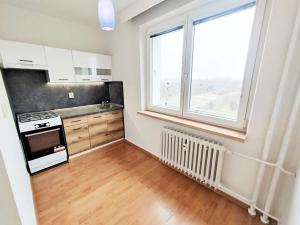 Pronájem bytu 1+1, Ostrava, Dr. Martínka, 26 m2