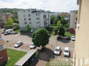 Pronájem bytu 1+kk, Plzeň, Květná, 33 m2