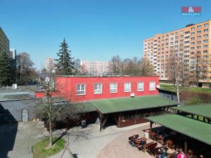 Pronájem obchodního prostoru, Ostrava - Hrabůvka, Dr. Martínka, 102 m2