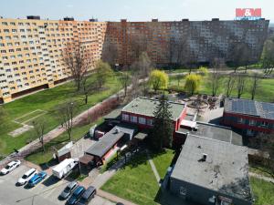 Pronájem obchodního prostoru, Ostrava - Hrabůvka, Dr. Martínka, 102 m2