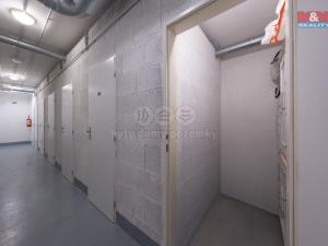 Prodej bytu 1+kk, Praha - Hostivař, Švehlova, 31 m2
