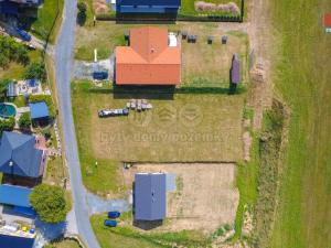 Prodej pozemku pro bydlení, Jedlí, 1007 m2