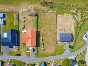 Prodej pozemku pro bydlení, Jedlí, 1007 m2