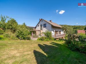Prodej rodinného domu, Moravská Třebová - Sušice, 286 m2