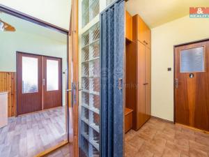 Prodej rodinného domu, Moravská Třebová - Sušice, 286 m2