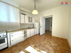 Pronájem bytu 2+1, Olomouc, Wanklova, 75 m2