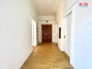 Pronájem bytu 2+1, Olomouc, Wanklova, 75 m2