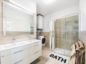 Prodej bytu 3+kk, Vochov, 68 m2