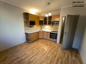 Pronájem bytu 1+1, Ústí nad Labem, Tolstého, 39 m2