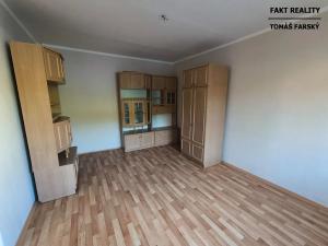 Pronájem bytu 1+1, Ústí nad Labem, Tolstého, 39 m2