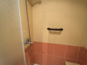 Pronájem bytu 1+kk, Děčín, Želenická, 25 m2