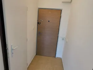 Pronájem bytu 1+kk, Děčín, Želenická, 25 m2