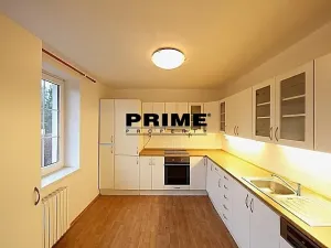 Pronájem rodinného domu, Průhonice, Sadová, 300 m2