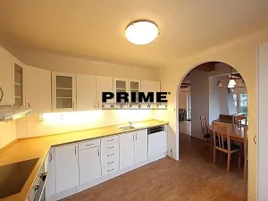 Pronájem rodinného domu, Průhonice, Sadová, 300 m2