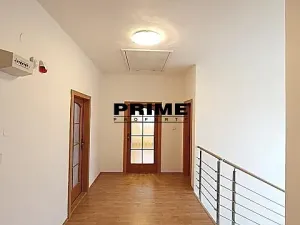 Pronájem rodinného domu, Průhonice, Sadová, 300 m2