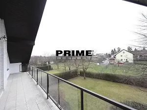 Pronájem rodinného domu, Průhonice, Sadová, 300 m2