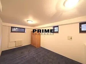 Pronájem rodinného domu, Průhonice, Sadová, 300 m2