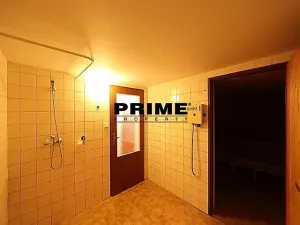 Pronájem rodinného domu, Průhonice, Sadová, 300 m2