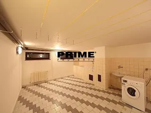 Pronájem rodinného domu, Průhonice, Sadová, 300 m2