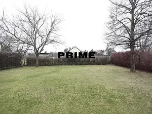 Pronájem rodinného domu, Průhonice, Sadová, 300 m2