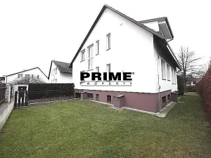 Pronájem rodinného domu, Průhonice, Sadová, 300 m2