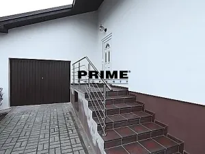 Pronájem rodinného domu, Průhonice, Sadová, 300 m2