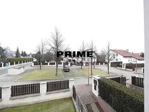 Pronájem rodinného domu, Průhonice, Sadová, 300 m2