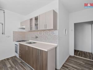 Prodej bytu 2+1, Kladno - Kročehlavy, Jarosl. Kociána, 57 m2