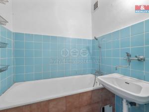 Prodej bytu 2+1, Kladno - Kročehlavy, Jarosl. Kociána, 57 m2