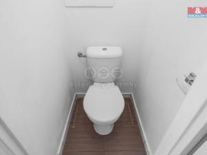 Prodej bytu 2+1, Kladno - Kročehlavy, Jarosl. Kociána, 57 m2