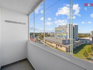 Prodej bytu 2+1, Kladno - Kročehlavy, Jarosl. Kociána, 57 m2