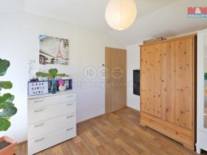 Prodej rodinného domu, Havlíčkův Brod, Dolní Papšíkov, 48 m2
