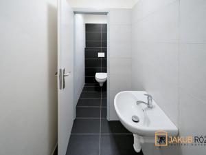 Pronájem kanceláře, Vrchlabí, Horská, 206 m2
