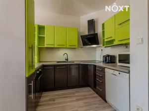 Prodej bytu 1+kk, Rajhrad, Masarykova, 41 m2