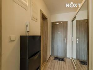 Prodej bytu 1+kk, Rajhrad, Masarykova, 41 m2