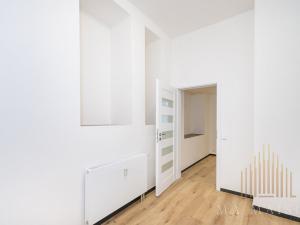 Pronájem bytu 2+kk, Praha - Liboc, Za vokovickou vozovnou, 64 m2