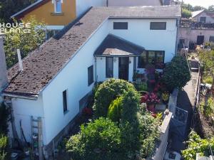 Prodej rodinného domu, Úholičky, 85 m2