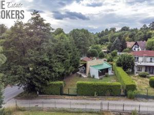Prodej chaty, Stříbrná Skalice, 50 m2