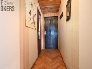 Prodej chaty, Stříbrná Skalice, 50 m2