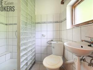 Prodej chaty, Stříbrná Skalice, 50 m2