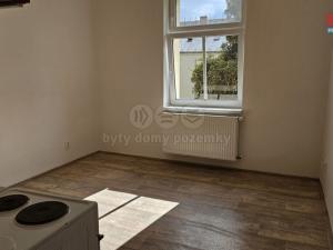Pronájem bytu 1+kk, Plzeň - Východní Předměstí, Úslavská, 20 m2